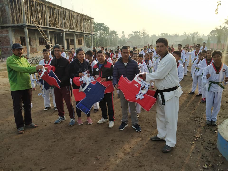 Sajilo Khoj