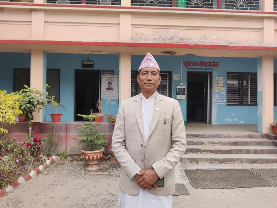 Sajilo Khoj