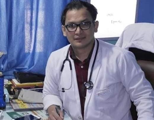 Sajilo Khoj