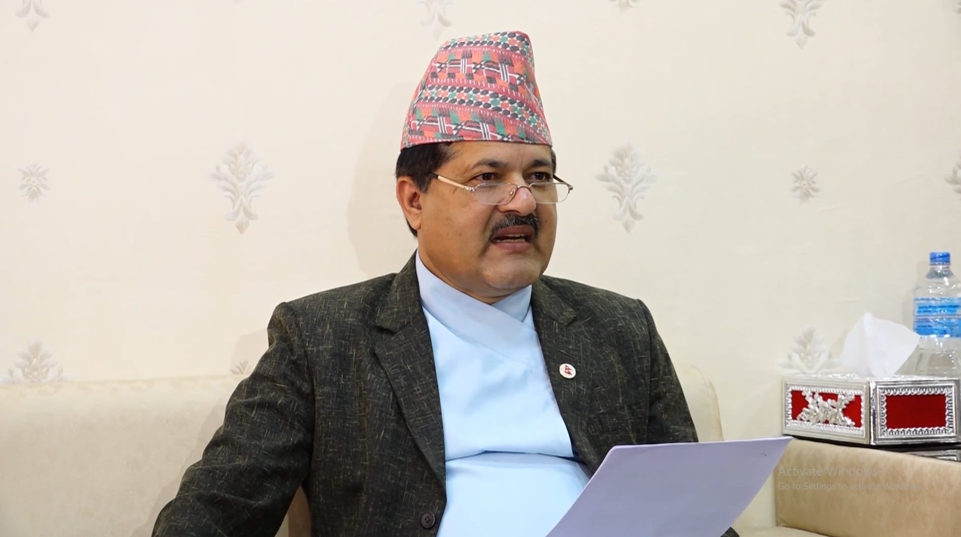 Sajilo Khoj