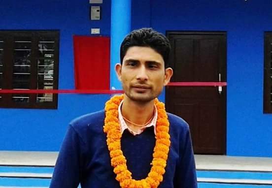 Sajilo Khoj