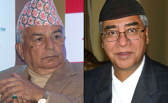 Sajilo Khoj