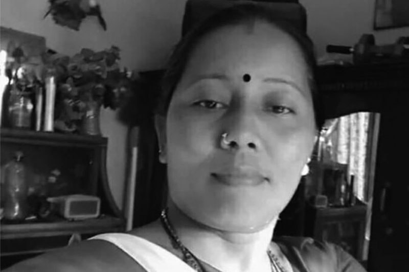 Sajilo Khoj