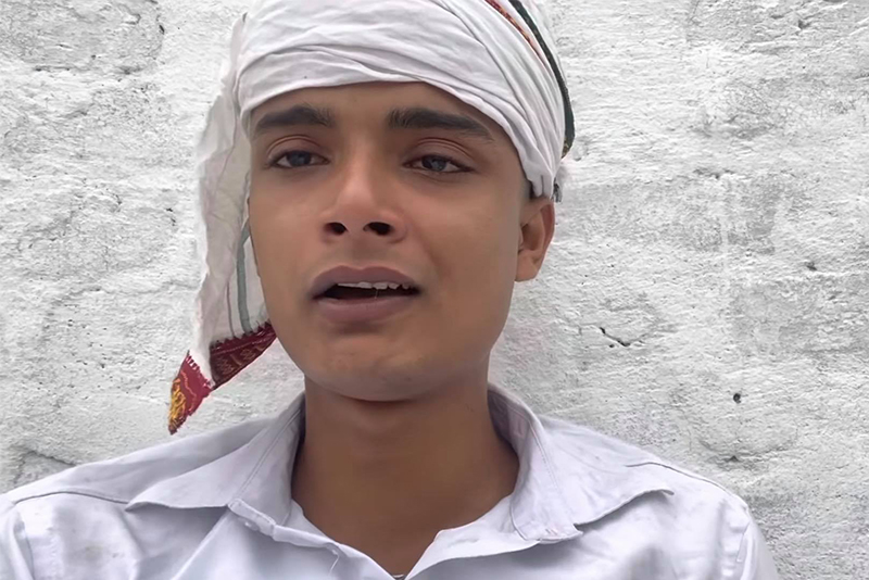 Sajilo Khoj