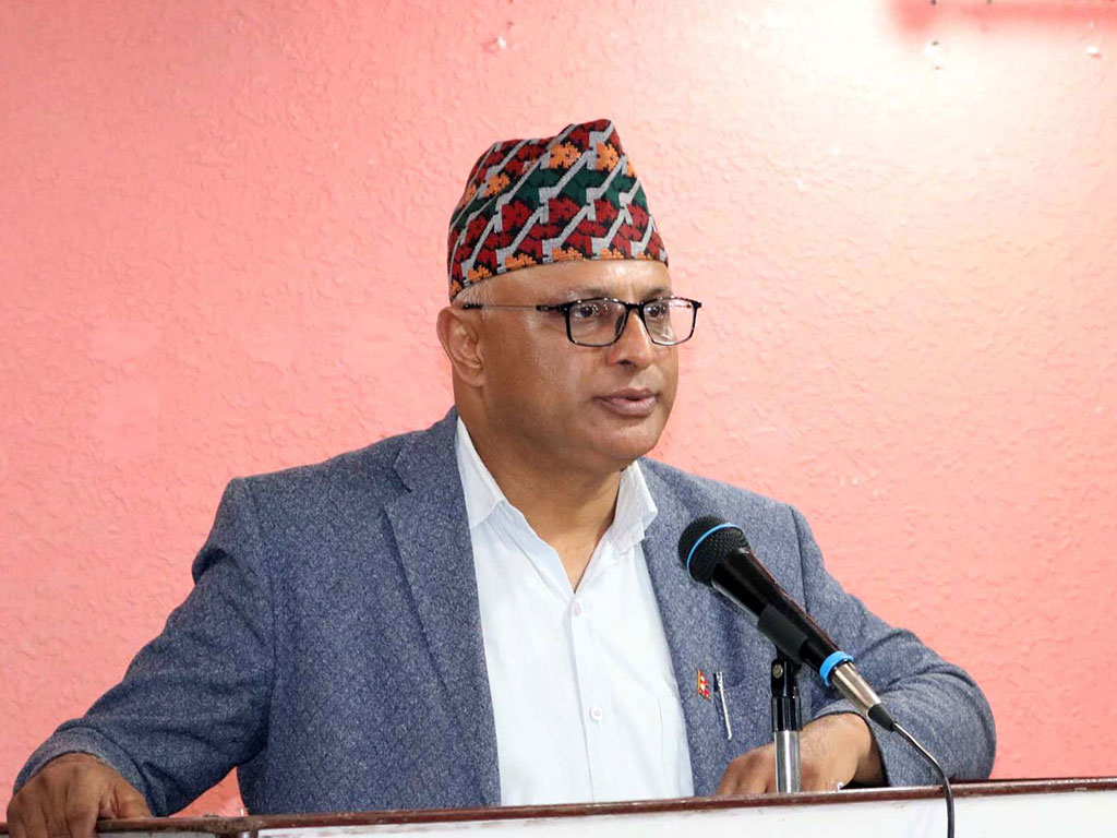 Sajilo Khoj
