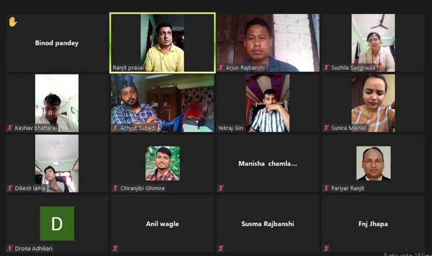 Sajilo Khoj