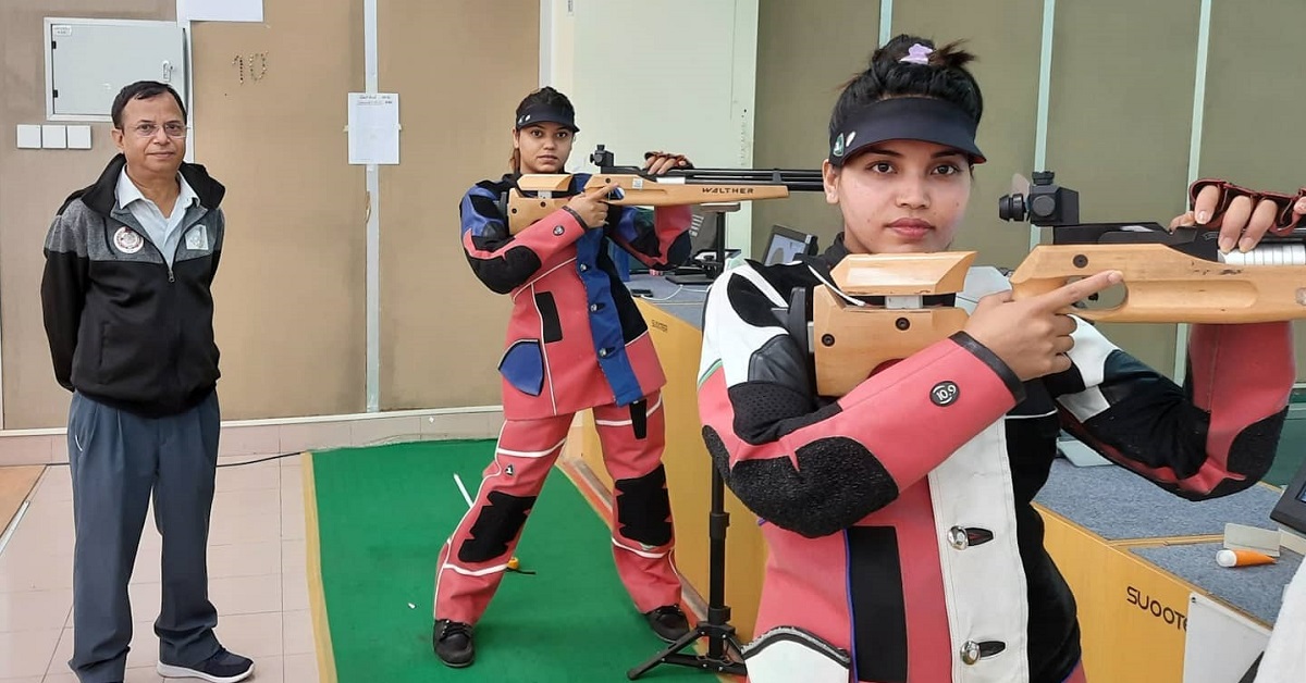 Sajilo Khoj