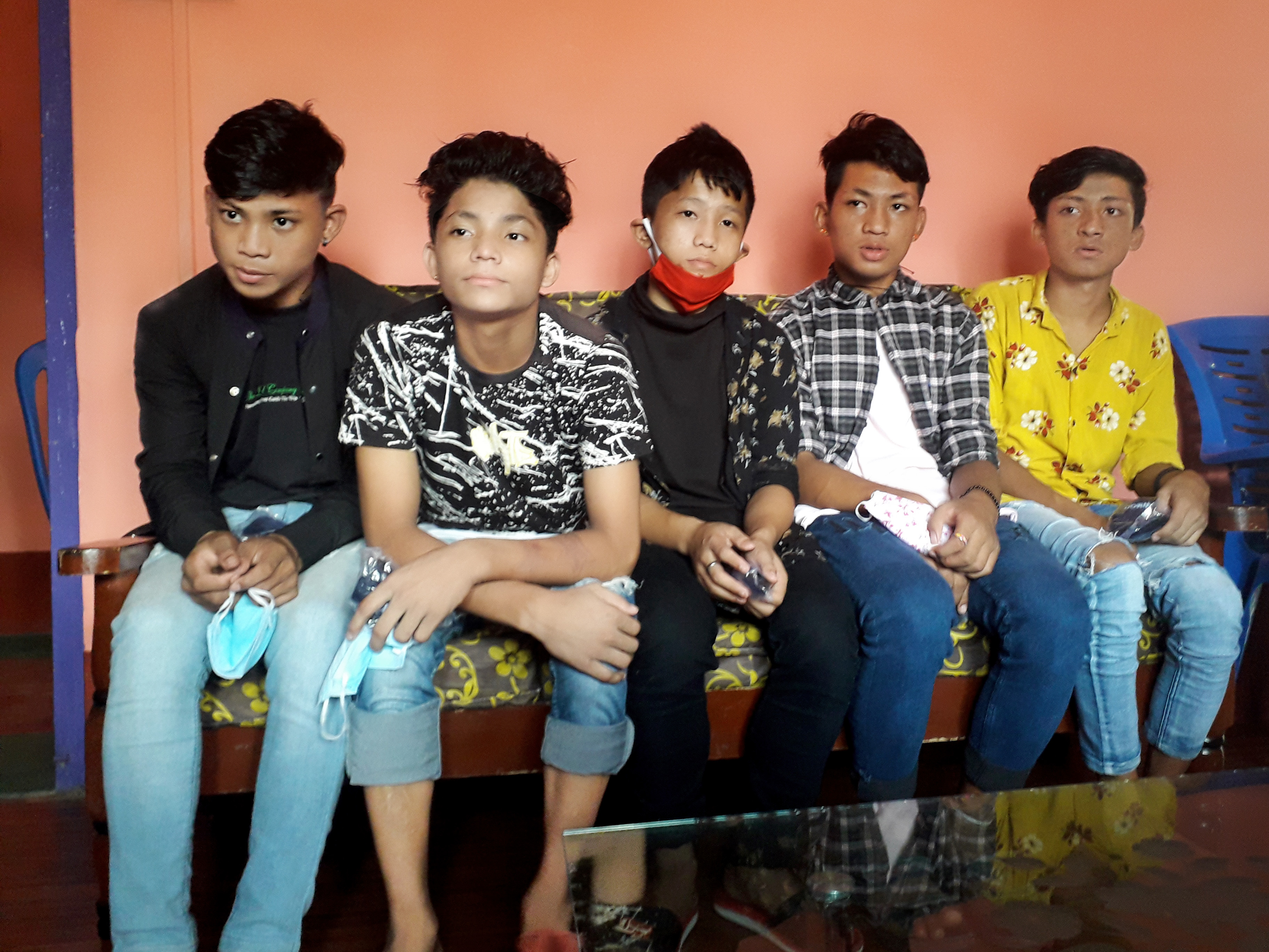 Sajilo Khoj