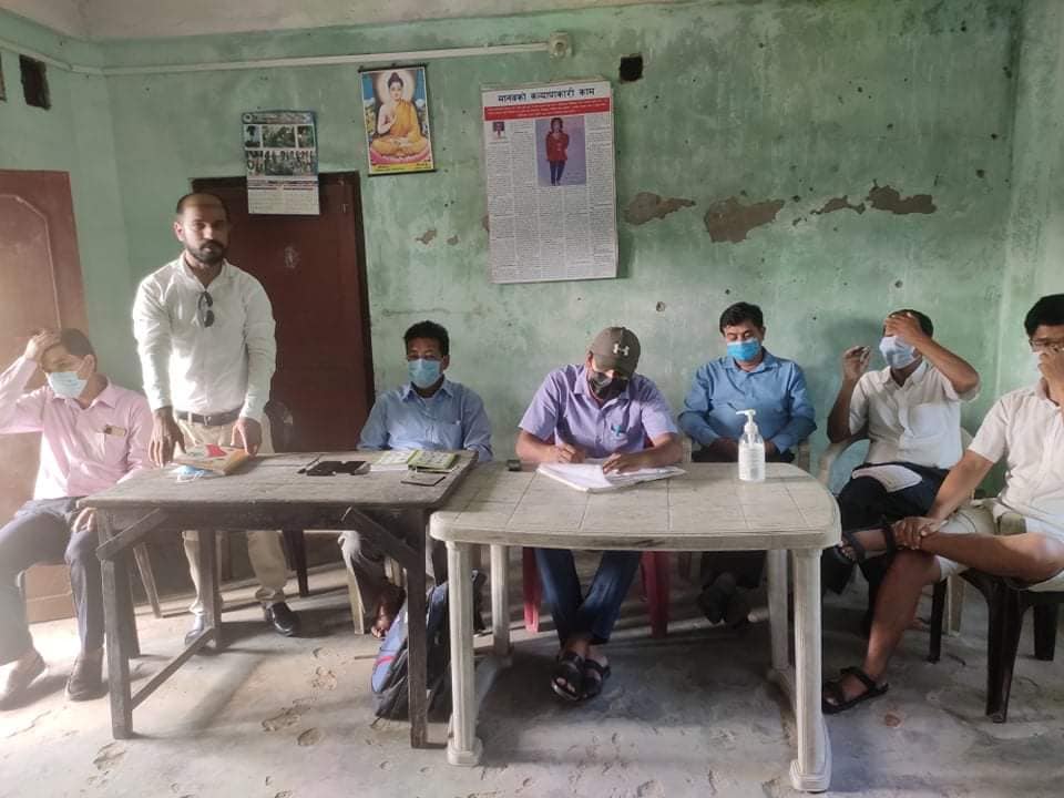 Sajilo Khoj