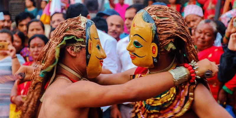 Sajilo Khoj