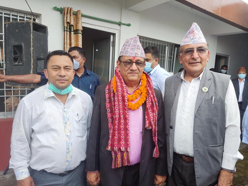 Sajilo Khoj
