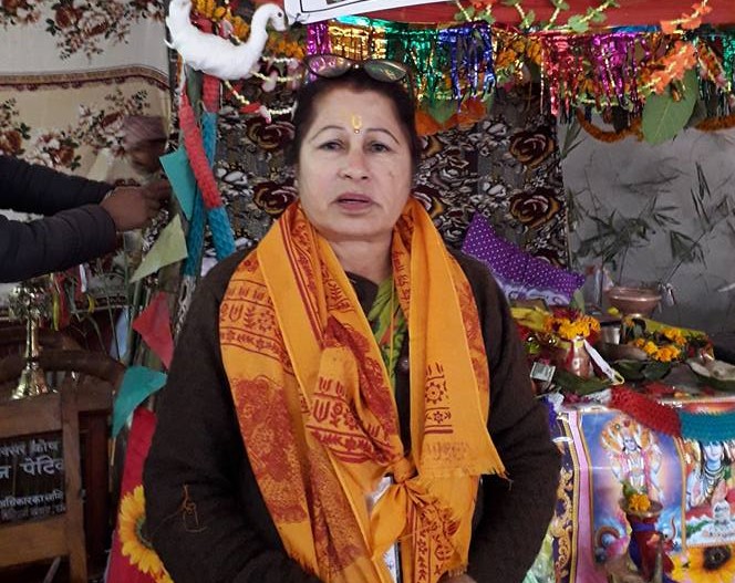 Sajilo Khoj