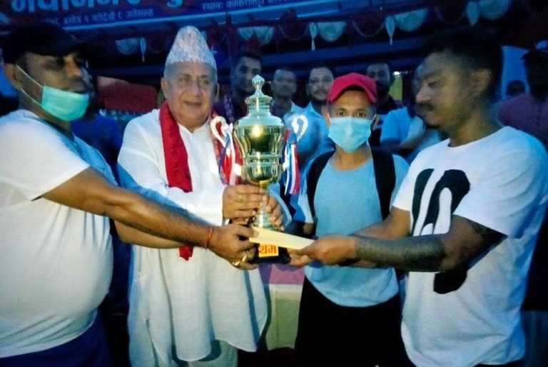 Sajilo Khoj