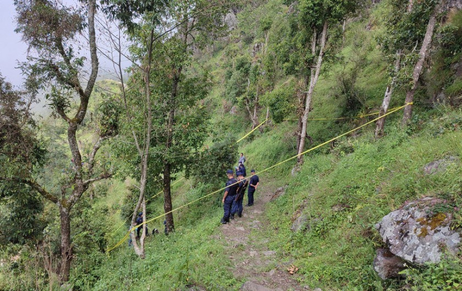 Sajilo Khoj