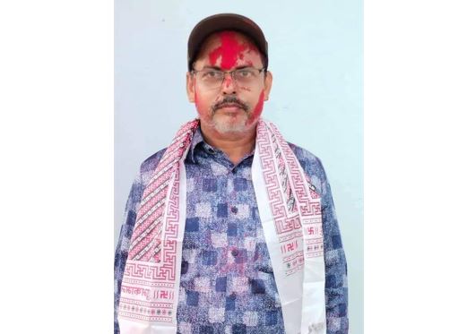 Sajilo Khoj