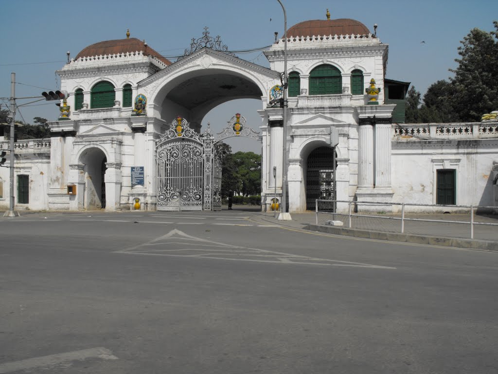Sajilo Khoj