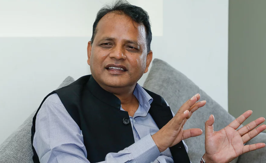 Sajilo Khoj