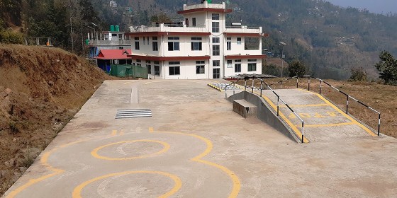 Sajilo Khoj