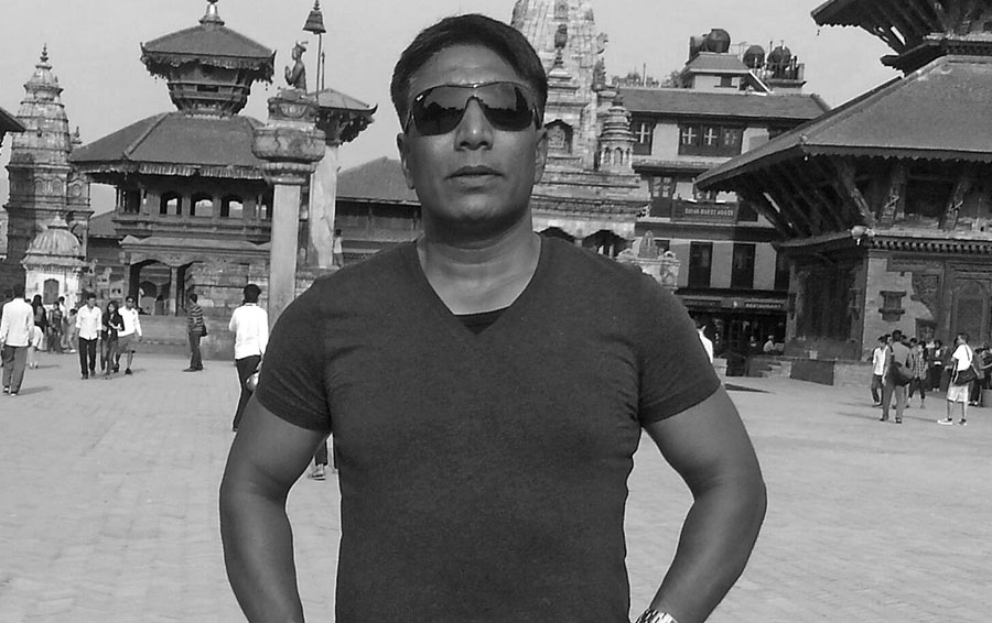 Sajilo Khoj