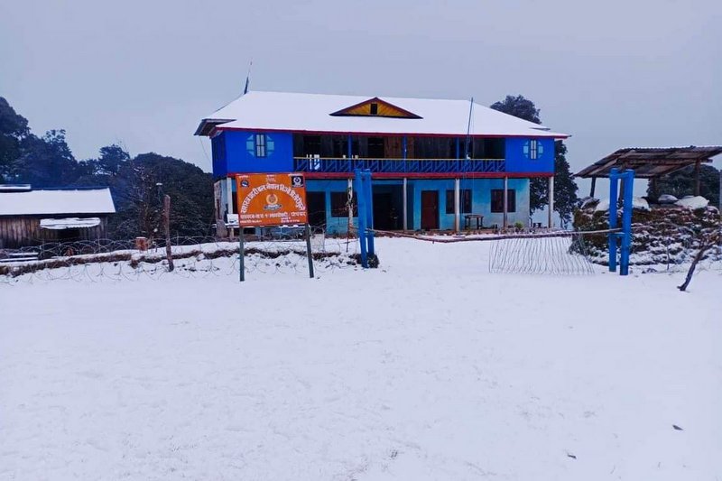 Sajilo Khoj