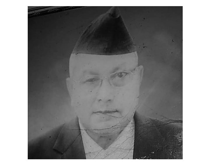 Sajilo Khoj