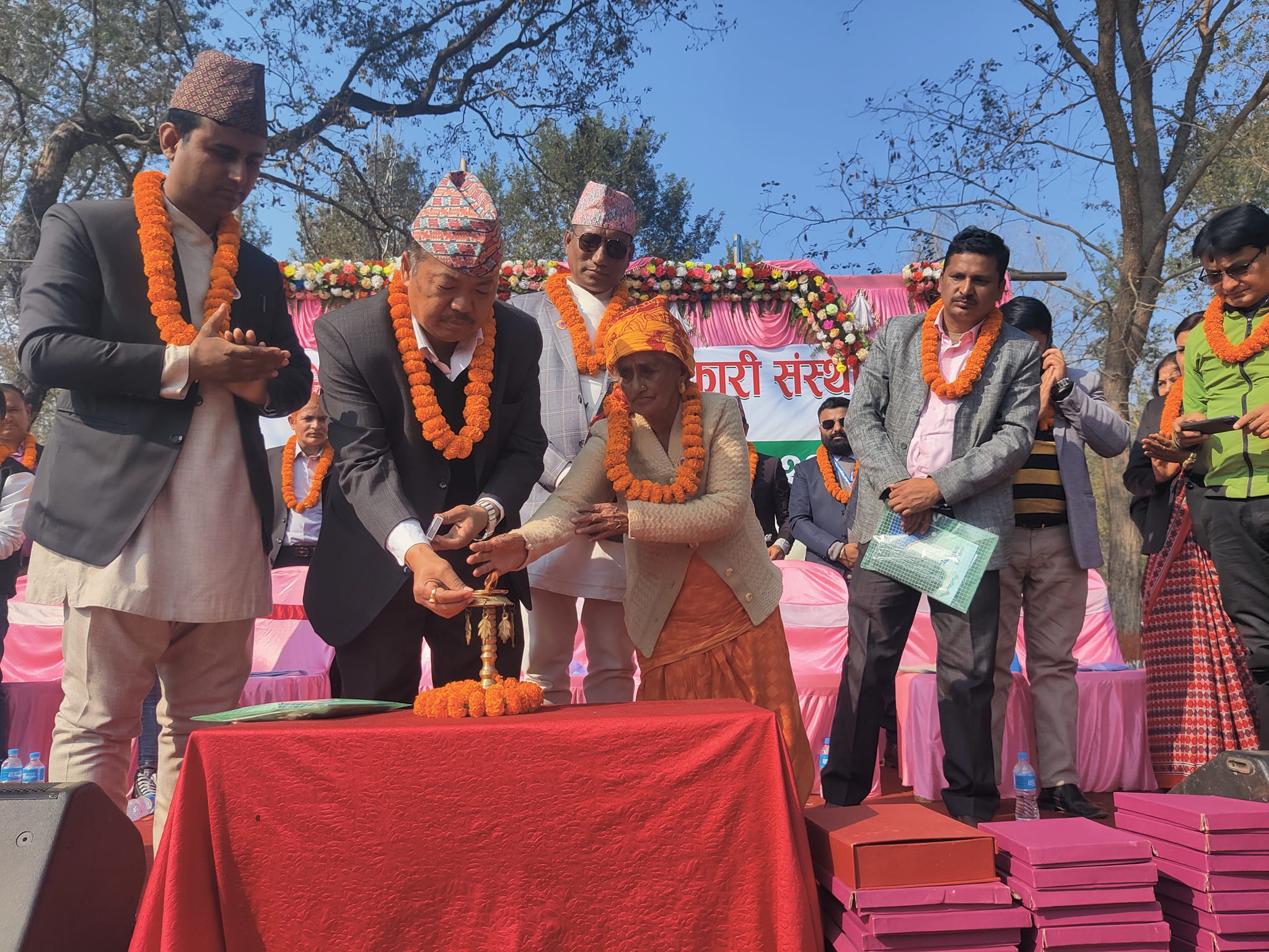 Sajilo Khoj