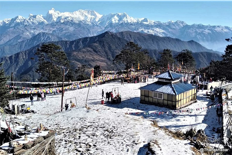 Sajilo Khoj