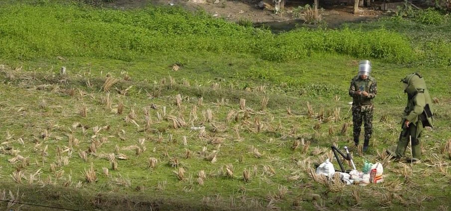 Sajilo Khoj