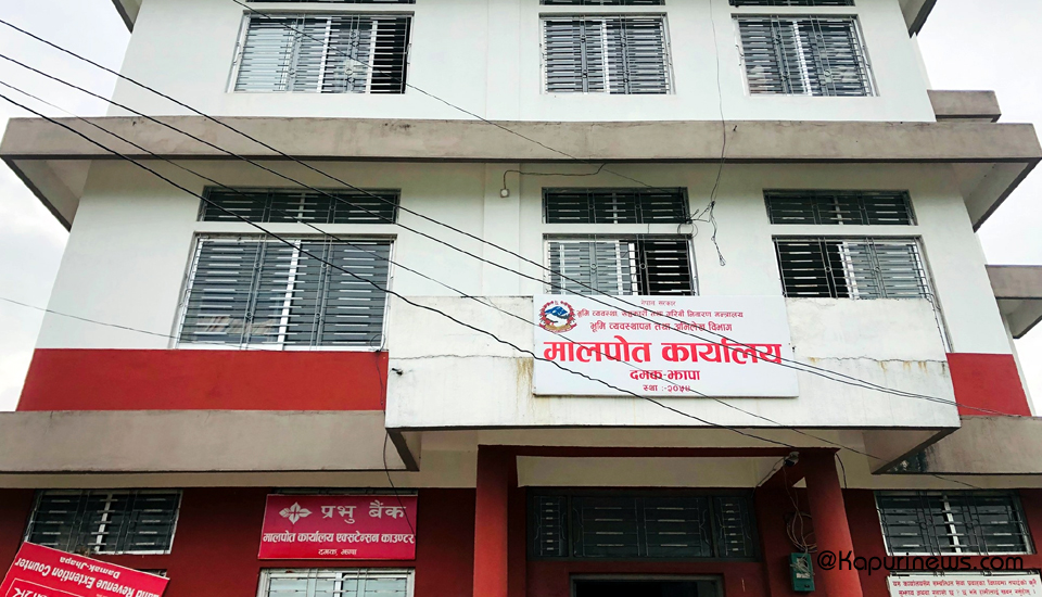Sajilo Khoj