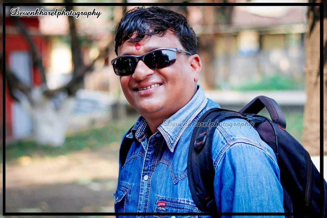 Sajilo Khoj