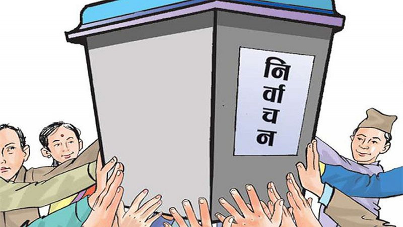 Sajilo Khoj