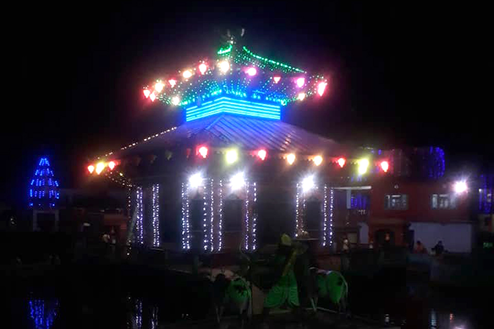 Sajilo Khoj