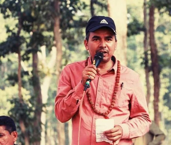 Sajilo Khoj