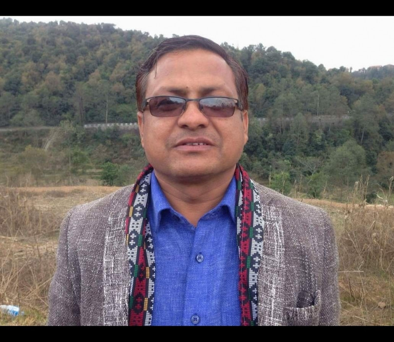 Sajilo Khoj