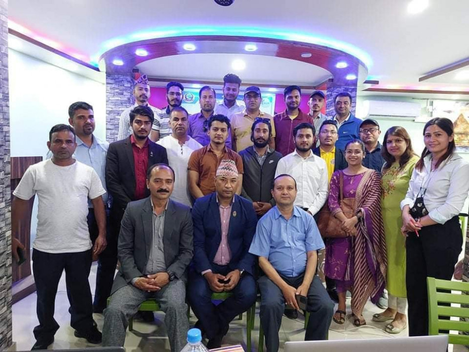 Sajilo Khoj
