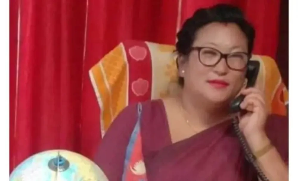 Sajilo Khoj