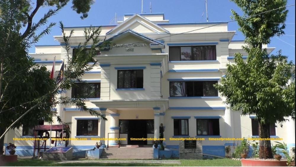 Sajilo Khoj