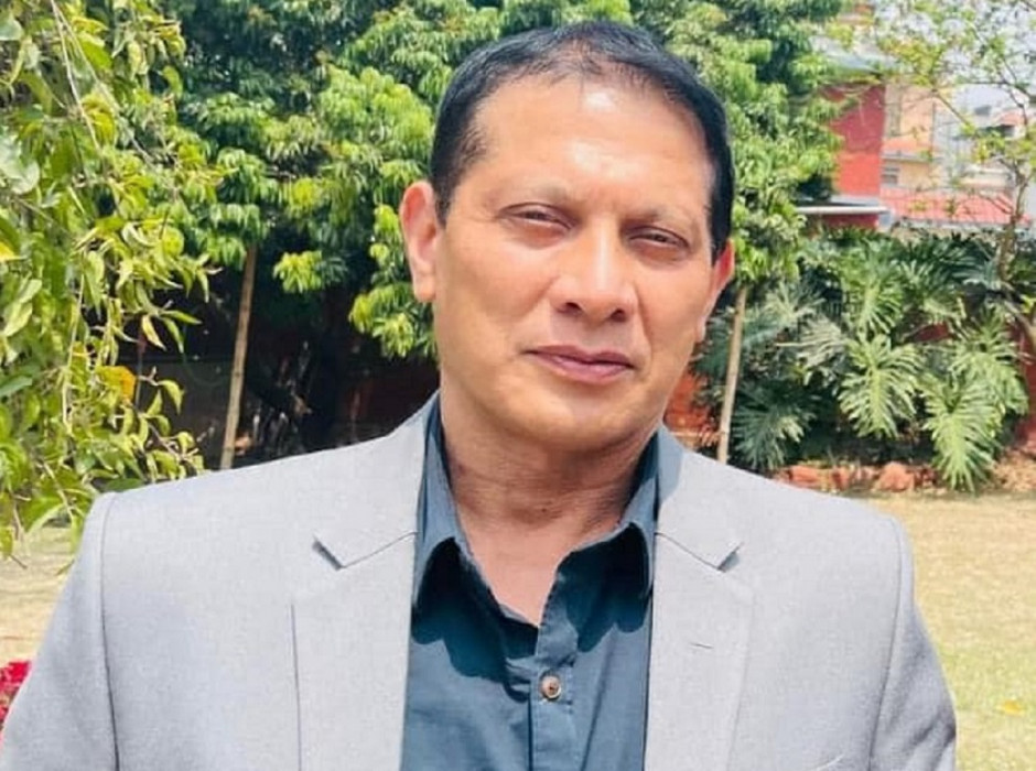 Sajilo Khoj