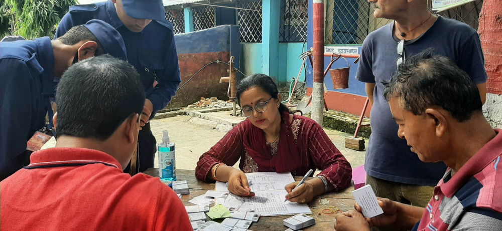 Sajilo Khoj