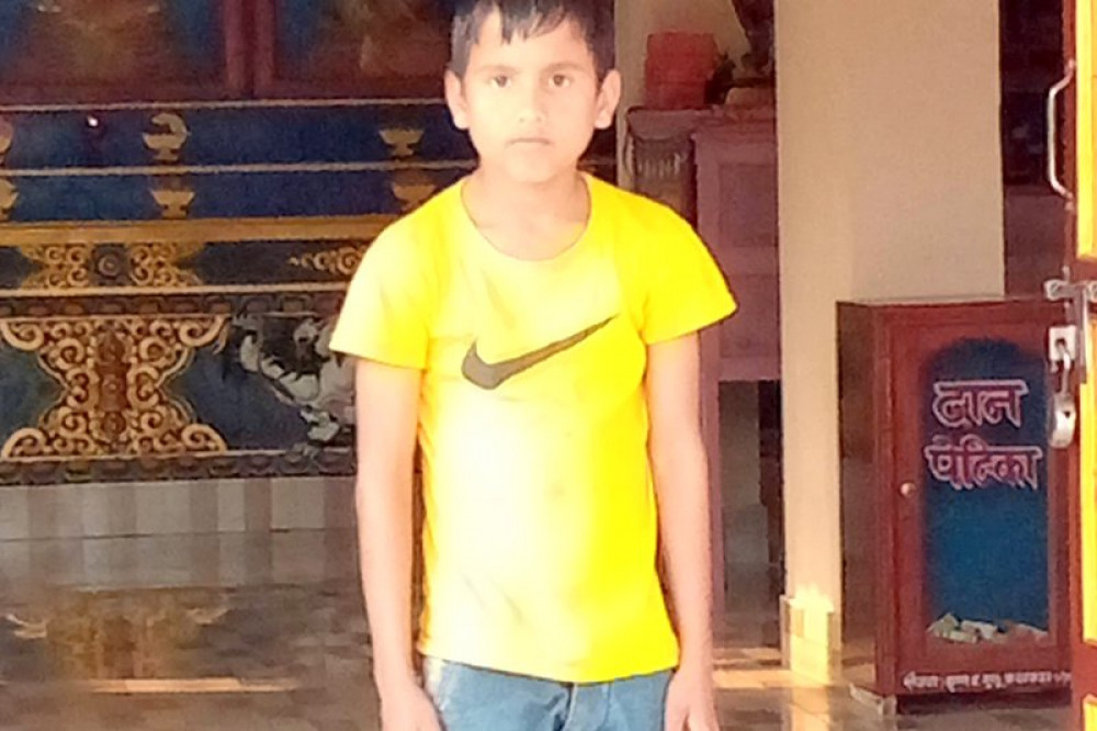 Sajilo Khoj