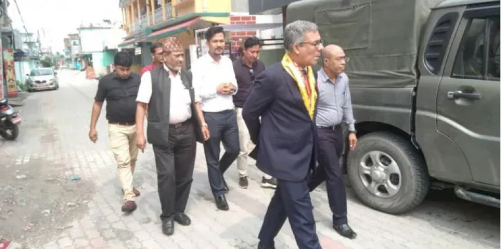 Sajilo Khoj