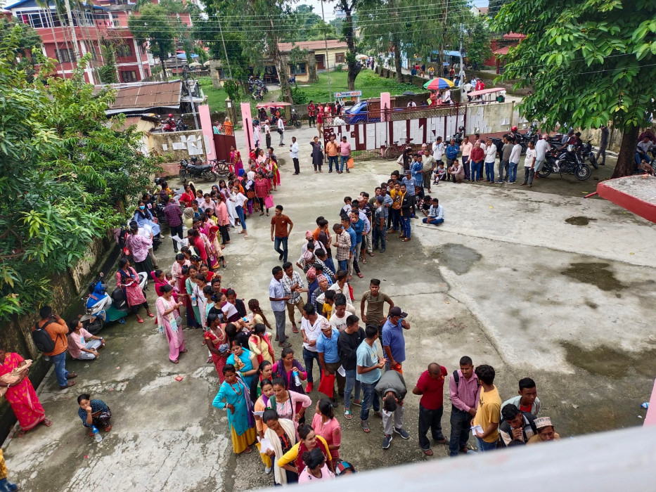 Sajilo Khoj
