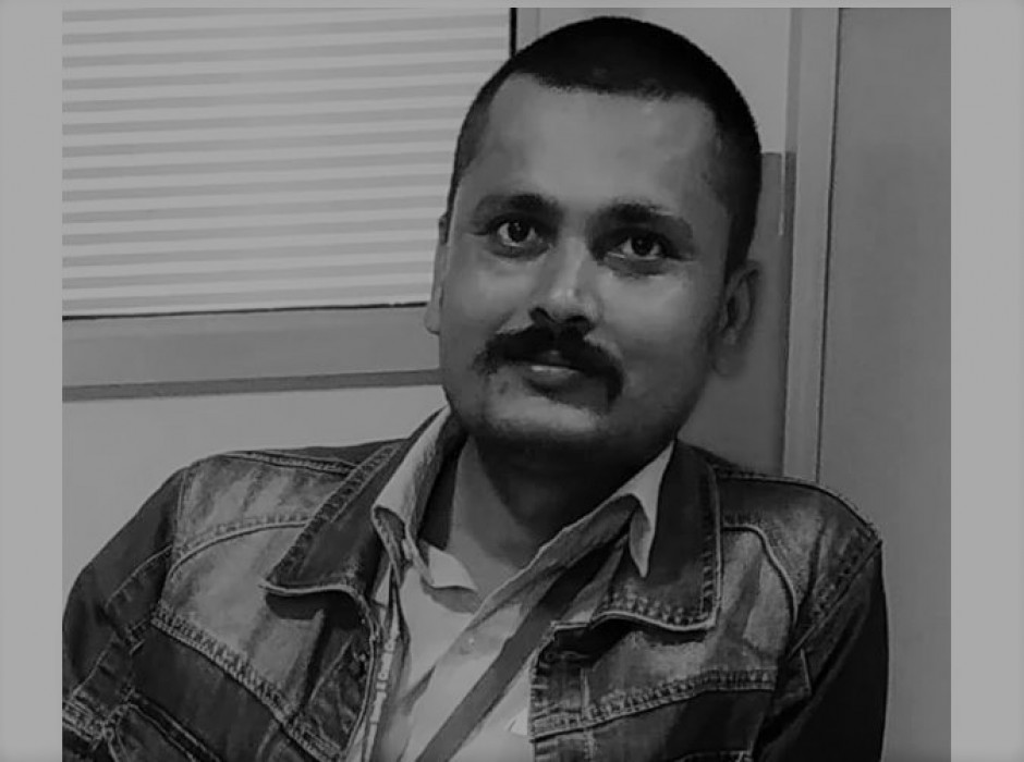 Sajilo Khoj