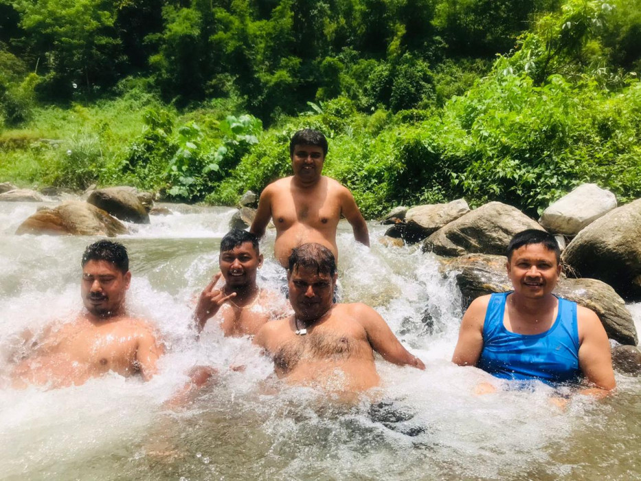 Sajilo Khoj