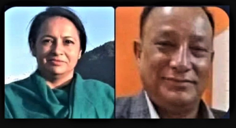 Sajilo Khoj