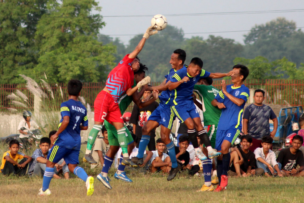 Sajilo Khoj
