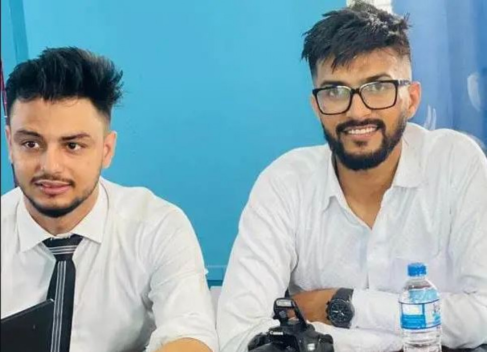 Sajilo Khoj