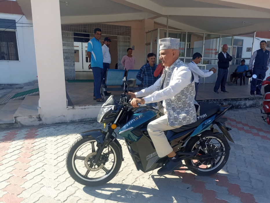 Sajilo Khoj