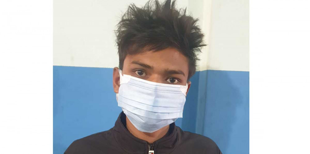 Sajilo Khoj