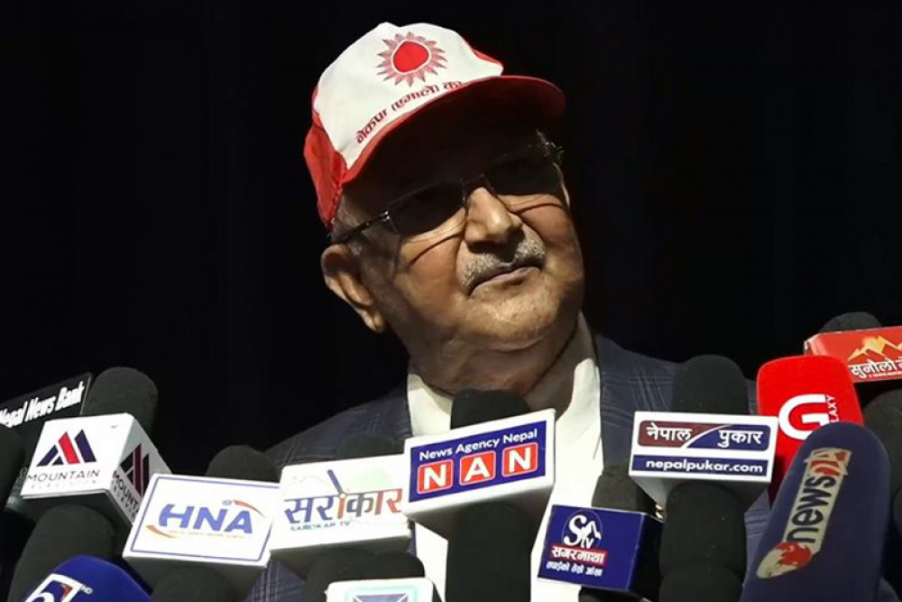 Sajilo Khoj